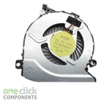 New Replacement CPU Cooling Fan 812109-001 for HP Pavilion 17-g109na N9S22EA#ABU