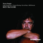 Ron McClure  Never Forget  CD