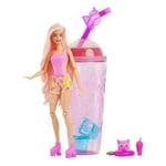 Poupée Mattel HNW40 Barbie Pop Reveal Fruits Assortis