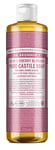 Dr Bronner Såpe Cherry Blossom 475 Ml