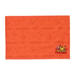 CLEARANCE Pokemon Lunch Mat Red Pokemon Pikachu Hanten