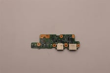 Lenovo Chromebook 100e Gen 3 USB-A HDMi Board 5C51C94277