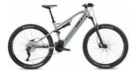 Vtt electrique tout suspendu bh atom lynx 8 2 shimano deore 12s 29   gris 2022