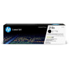 HP Color LaserJet Pro MFP 3300 Series - Toner Hp 219X Sort W2190X 91560