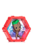 Pod 4D Marvel Groot Patterned AMO