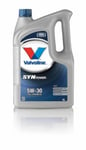 Olja Valvoline SYNPOWER 5W30 ENV C2; 5 L