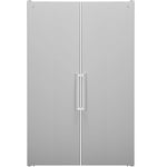 Bertazzoni RFZ60F4FXNCP + RLD60F4FXNCP Professionell kyl och frys 186 cm