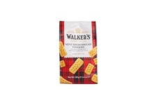 Walker's Shortbread Mini Fingers Bag, Traditional Pure Butter Scottish Recipe, 125g