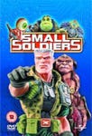 Small Soldiers DVD