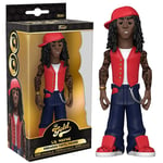 Funko Vinyl Gold 5": Lil Wayne