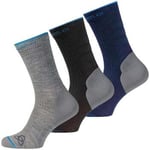 Chaussettes Odlo  798290