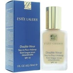 Estee Lauder Double Wear Stay-in-Place Makeup SPF10 meikkivoide, 30 ml