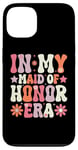 iPhone 13 Celebrating the Maid of Honor Era Case