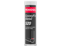 Lim Penosil Epoxyfix Metall 520 30Ml