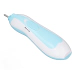 Electric Baby Nail Trimmer Electric Nail File Drill For Baby 6 In 1 Safety