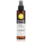 The Doctor Ginger + Caffeine Stimulating leave-in spray conditioner with caffeine 150 ml