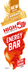 High5 Karamell Energibar 1 stk, 55 gram