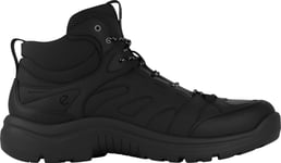 Ecco Women's Offroad W Mid Waterproof Black/Black, 40