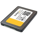 Startech Dual M.2 Ssd To 2.5" Sata 7mm