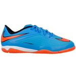 Nike Hypervenom Phelon Junior Torkos,orange 36