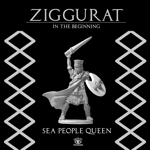 Ziggurat: Sea People Queen