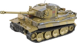 COBI 2588 Panzer VI Tiger I no 131 The Tank Museum