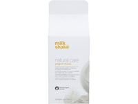 Milk Shake Set, Milk Shake, Natural Care, Powdered Yogurt, Hair Treatment Powder Mask, For Natural & Coloured Hair, 12 Pcs, 15 G For Women