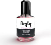 FINGLY Bitter Nail Polish - Solution to Stop Biting Nails Nail Biting - 7.5ml