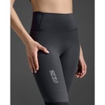 2XU Light Speed React Hi-rise Compression Tights Dame