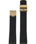 Armani Exchange Ladies Dress Strap