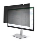 StarTech.com Monitor Privacy Screen for 19 inch PC Display - Computer