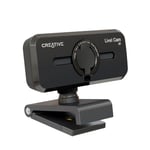 Creative - Live! Cam Sync 2K QHD v3 Webcam