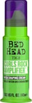 Bed Head by TIGI | Curls Rock Amplifier Curly Hair Cream | Anti Frizz Hair For |