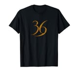 369 Abundance Mindset Affirmation Manifestation T-Shirt