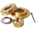 Suzuki propeller hardware kit 40-65hk