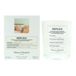 Maison Margiela Replica Bubble Bath Scented Candle 165g - One Size