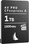 Angelbird 1TB AV PRO CFexpress 4.0 Type A muistikortti