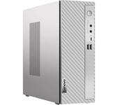 LENOVO IdeaCentre 3 Desktop PC - Intel®Core i5, 512 GB SSD, Grey, Silver/Grey