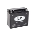 Landport - Batterie moto lp gel GTX20-4 YTX20-BS 12v 18ah 250A