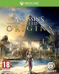 Assassins Creed: Origins