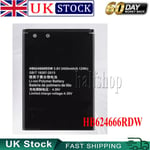 Battery HB624666RDW FOR Huawei E5783 E5783B-230 WiFi Hotspot Router