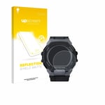 upscreen Protection Ecran pour Casio G-Shock G-Squad GBD-300 Mat Film Protecteur