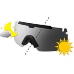 "Ops-Core Step-In Visor Photochromic Lens"