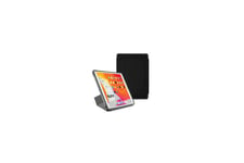 Pipetto Origami Shield - flipomslag til tablet - Apple 10.2-inch iPad (7. generation)