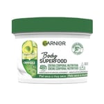 BODY SUPERFOOD crème nourrissante pour le corps 380 ml