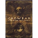 Crowbar  Live: With Full Force DVD