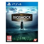 Jeu Vidéo 2K Games BIOSHOCK: La Collection SWP40382