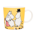 Moomin Arabia Mummikopp Familiekos 30 cl