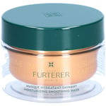 FURTERER Sublime Karité - Masque hydratant Crème