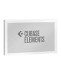 Cubase Elements 13 (version boîte)